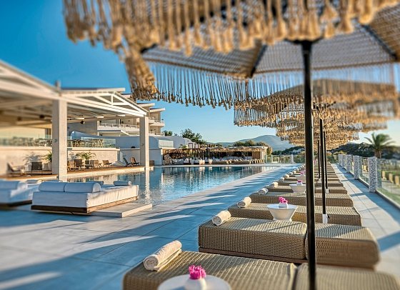 Proteas Blu Resort