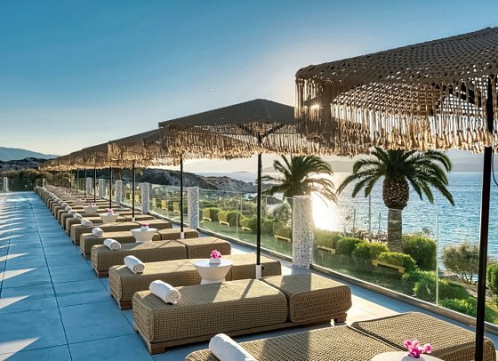 Proteas Blu Resort