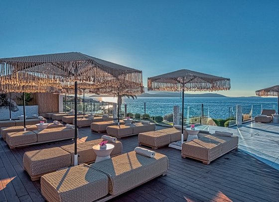 Proteas Blu Resort