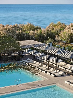 Doryssa Seaside Resort