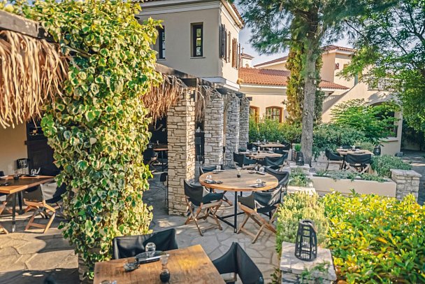 Doryssa Seaside Resort