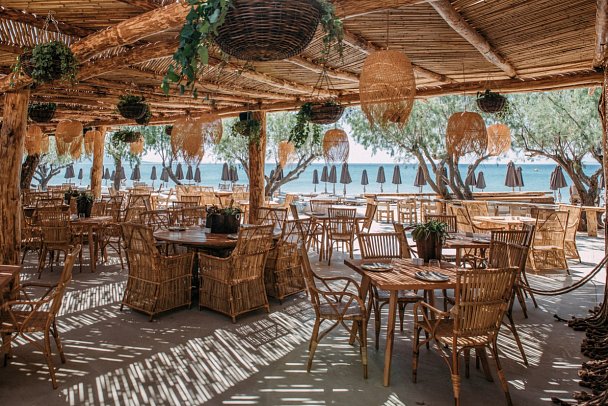 Doryssa Seaside Resort