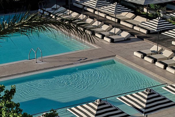 Doryssa Seaside Resort