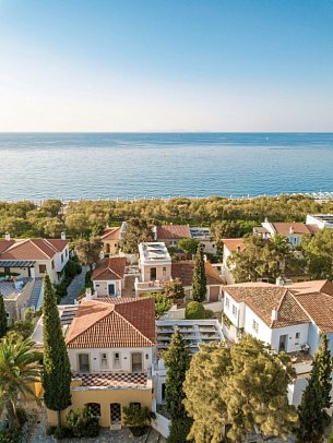 Doryssa Seaside Resort