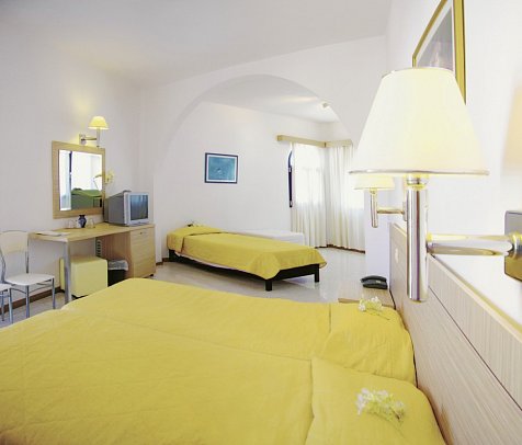 Saint Nicholas - Zimmercodierung DE1