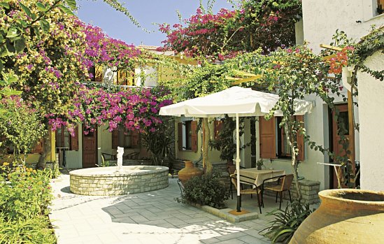 Olympia Village