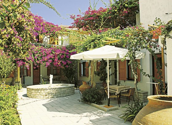 Olympia Village