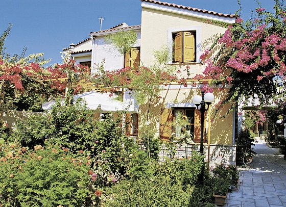 Olympia Village