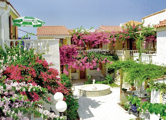 Olympia Village