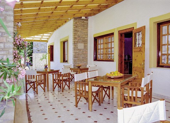 Olympia Village