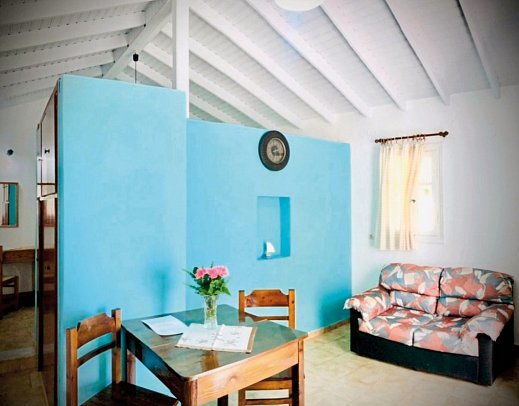 Edem - Zimmercodierung SB1