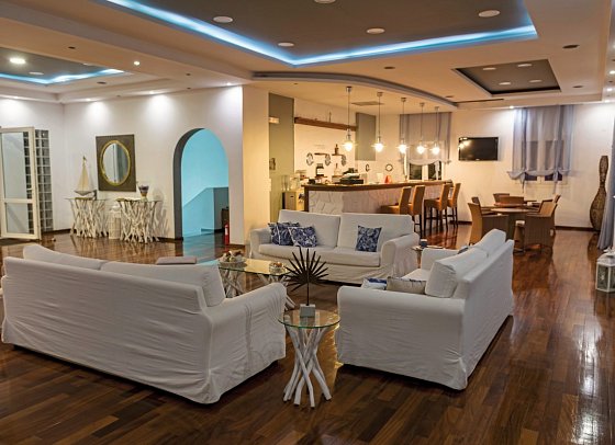 Naftilos Boutique Hotel