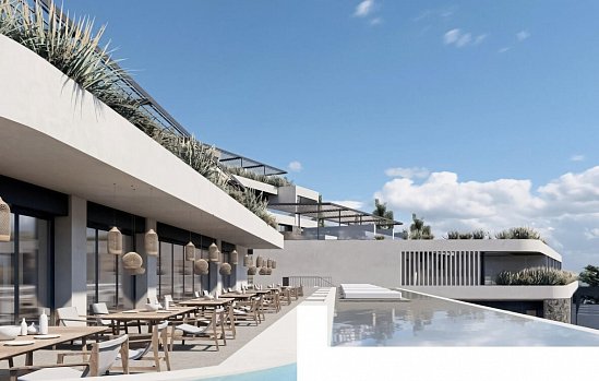 Nirema Hotel & Spa