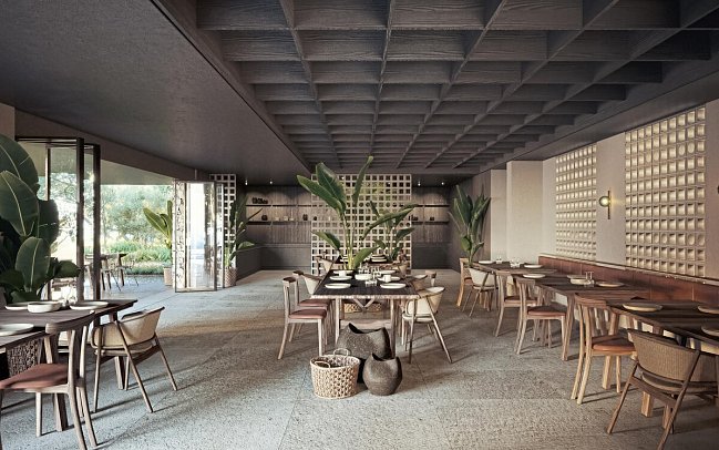Nirema Hotel & Spa - Modellbild