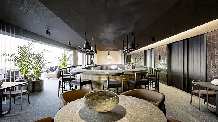 Nirema Hotel & Spa - Modellbild
