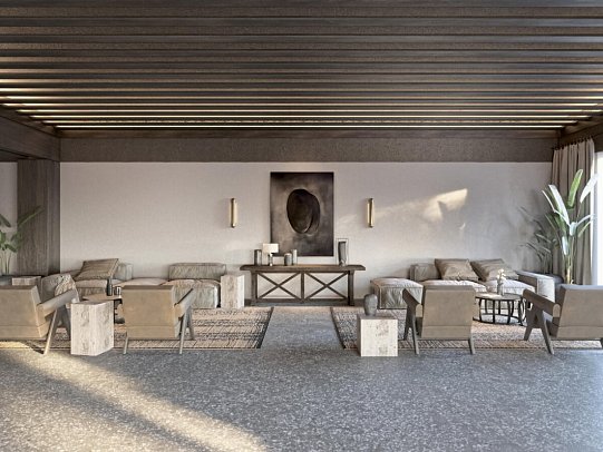 Nirema Hotel & Spa - Modellbild