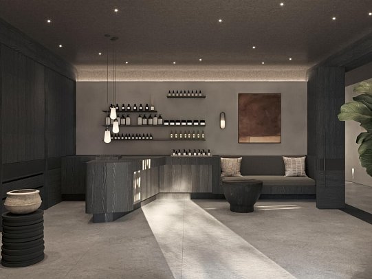 Nirema Hotel & Spa - Modellbild