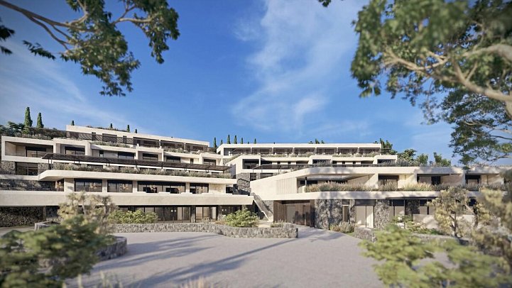 Nirema Hotel & Spa - Modellbild