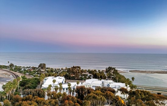 Hilton Garden Inn Dana Point Doheny Beach