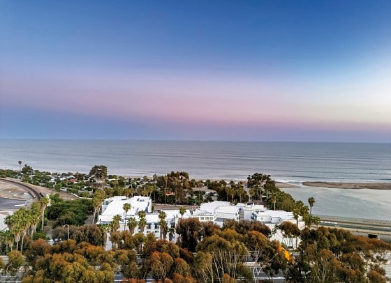 Hilton Garden Inn Dana Point Doheny Beach