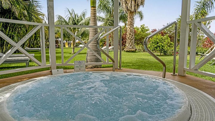 La Palma Jardin