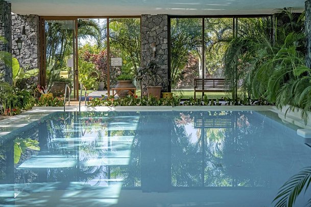 La Palma Jardin