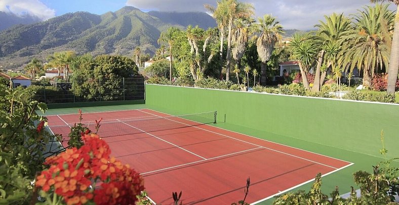 La Palma Jardin