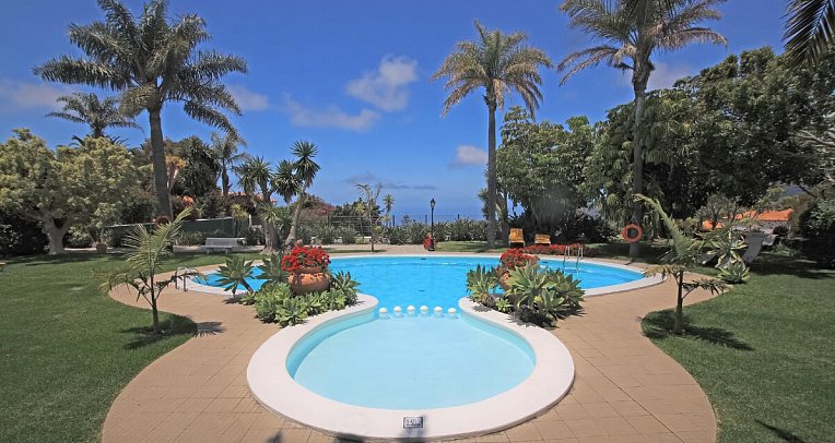 La Palma Jardin