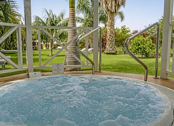 La Palma Jardin