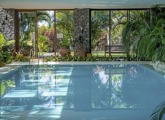 La Palma Jardin