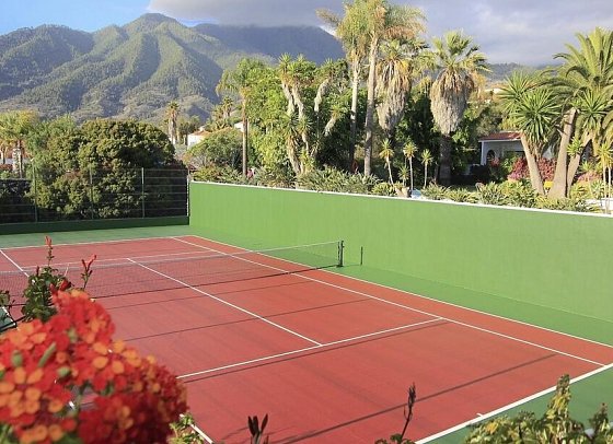 La Palma Jardin