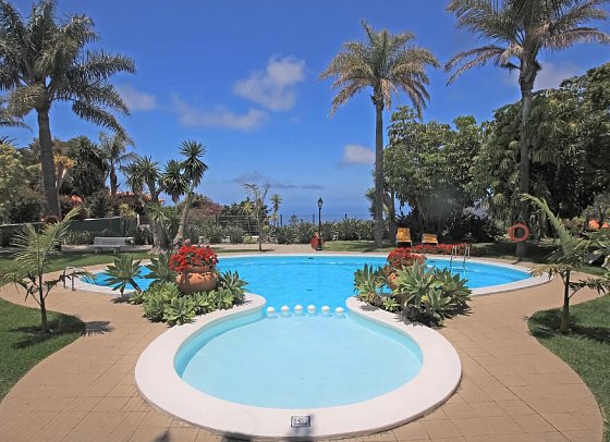 La Palma Jardin