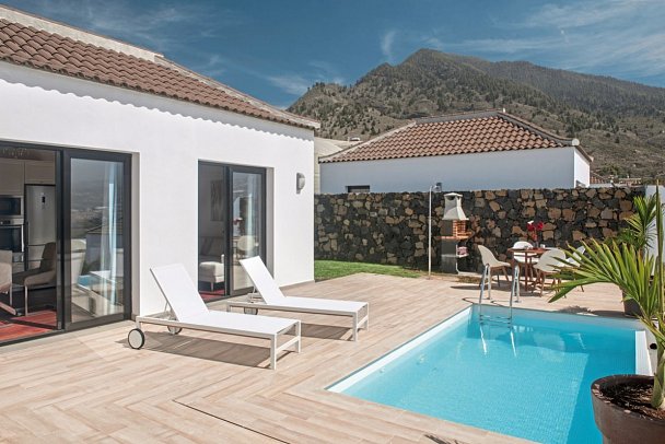 Villas Taburiente