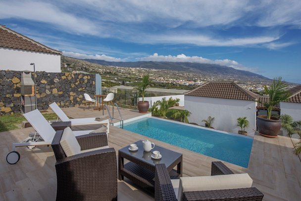 Villas Taburiente