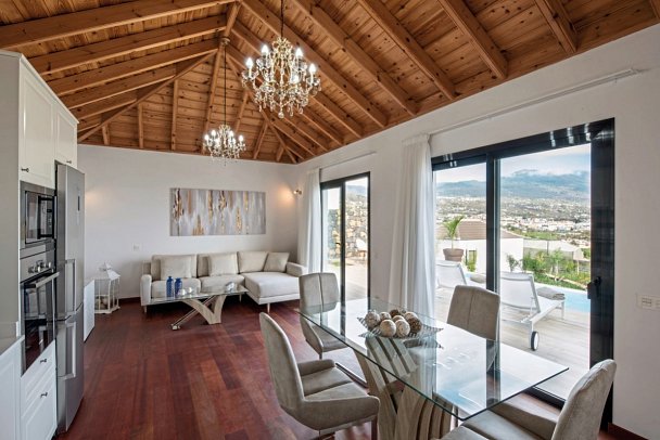 Villas Taburiente