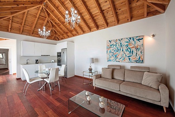 Villas Taburiente
