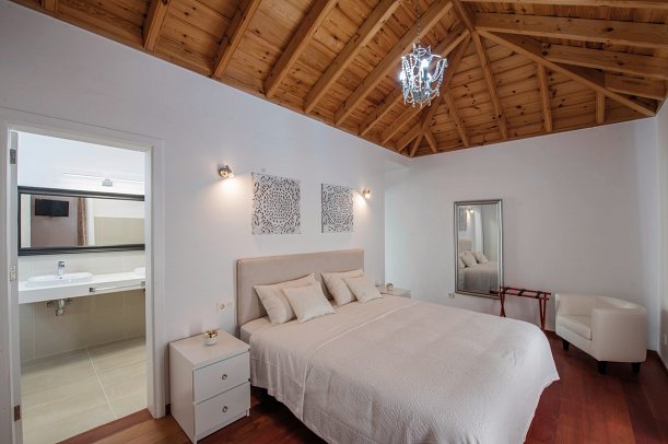 Villas Taburiente