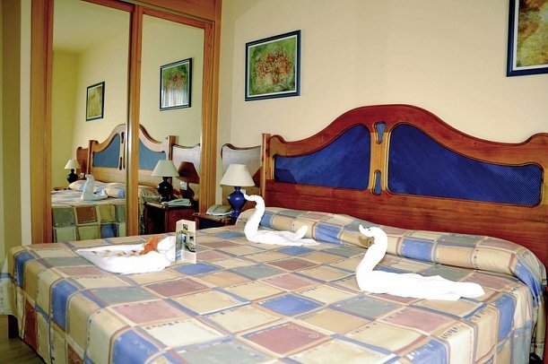 Las Olas - Wohnbeispiel