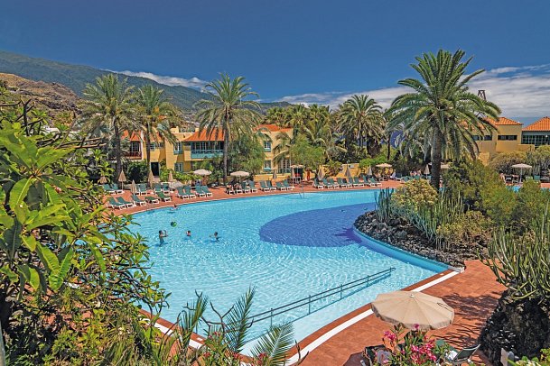 Hacienda San Jorge - Hacienda San Jorge: Pool