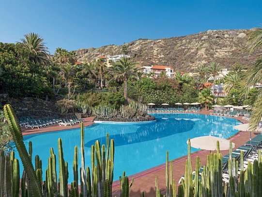 Hacienda San Jorge