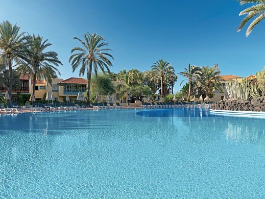 Hacienda San Jorge
