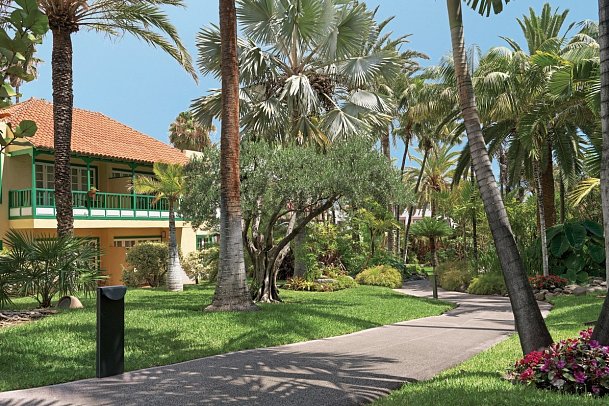 Hacienda San Jorge