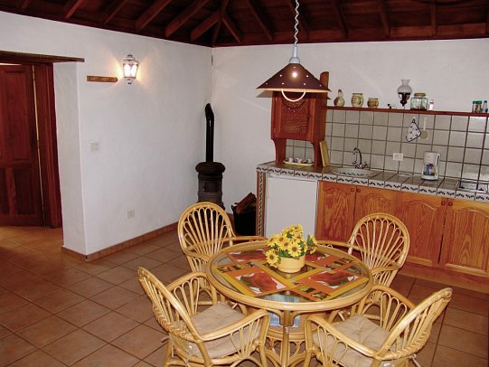 Finca El Hondito