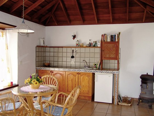 Finca El Hondito