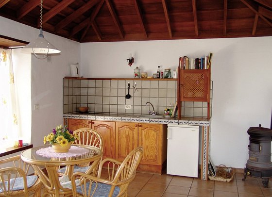 Finca El Hondito
