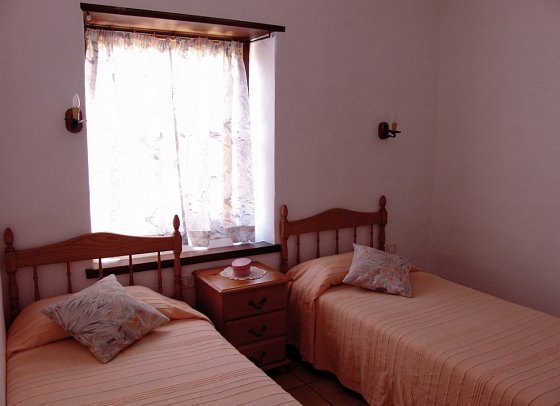 Finca El Hondito