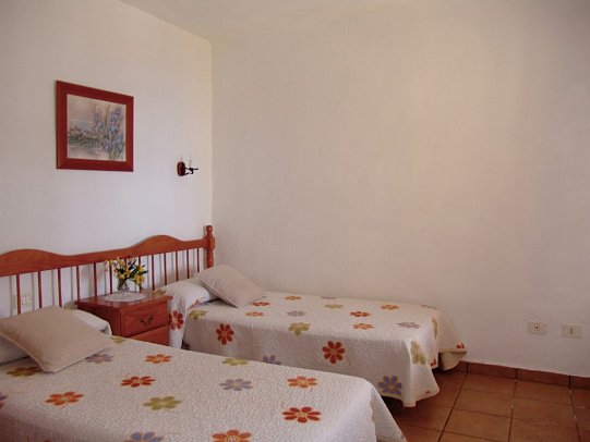 Finca El Hondito