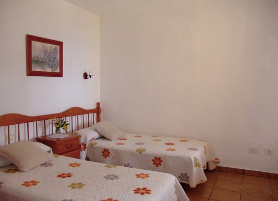 Finca El Hondito