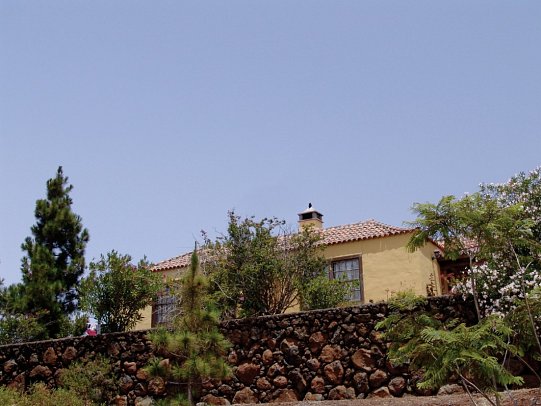Finca El Hondito