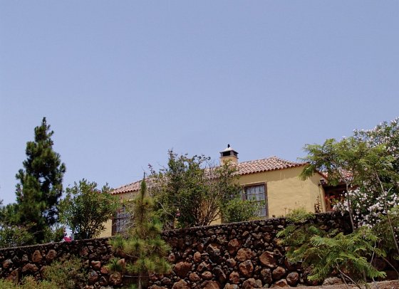 Finca El Hondito